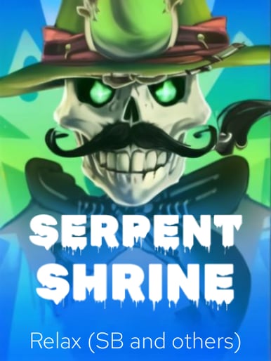 Serpent Shrine
